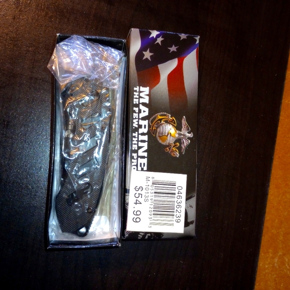 USMC Other Marine Corps Knife Poshmark